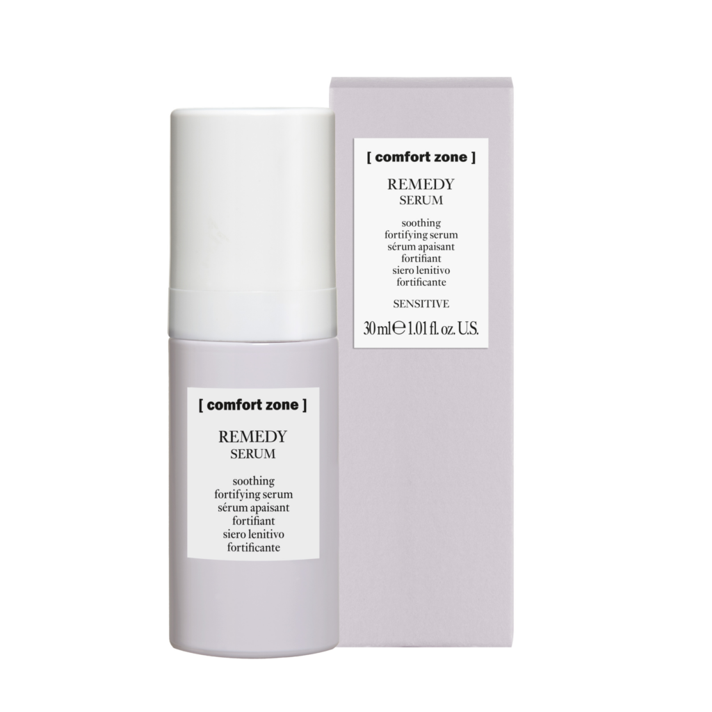 REMEDY Raminamasis stiprinamasis serumas