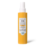 SUN SOUL MILK SPRAY SPF 50+ KIDS Purškiamas apsauginis pienelis nuo saulės vaikams