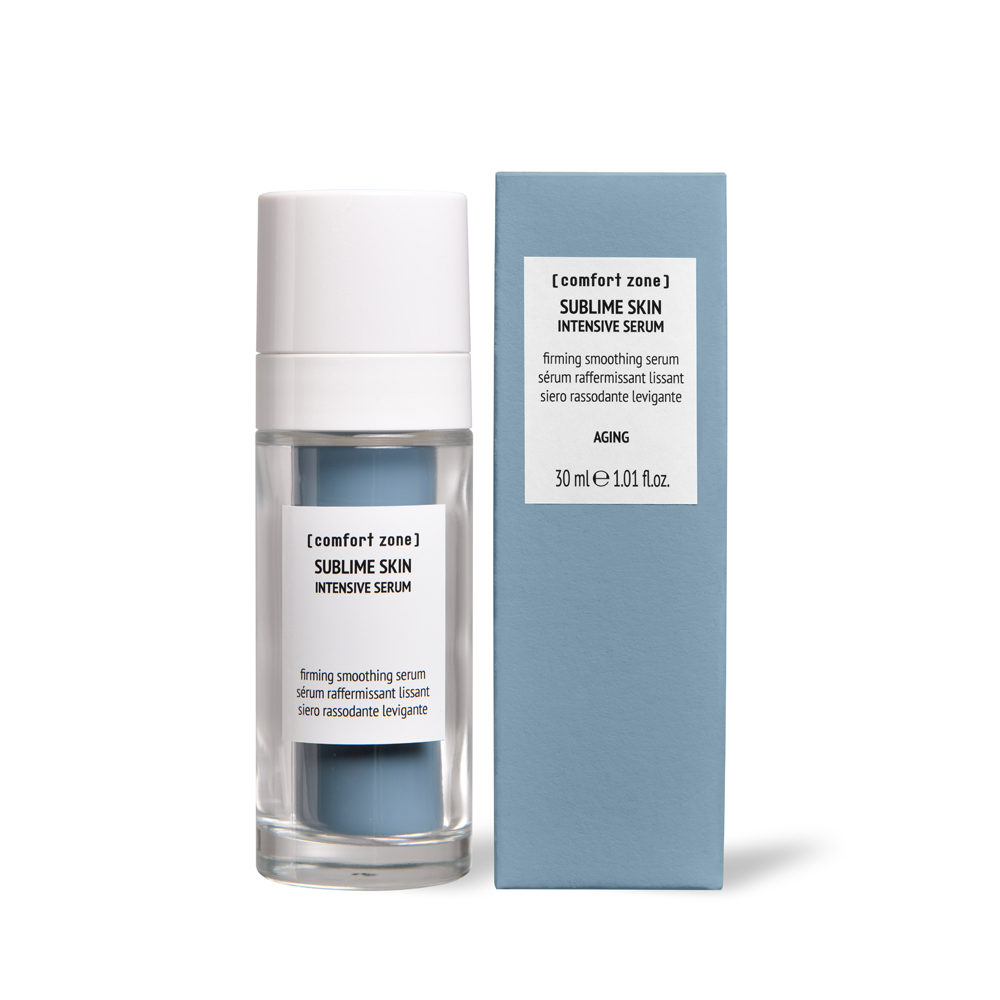SUBLIME SKIN Intensyvus stangrinamasis serumas