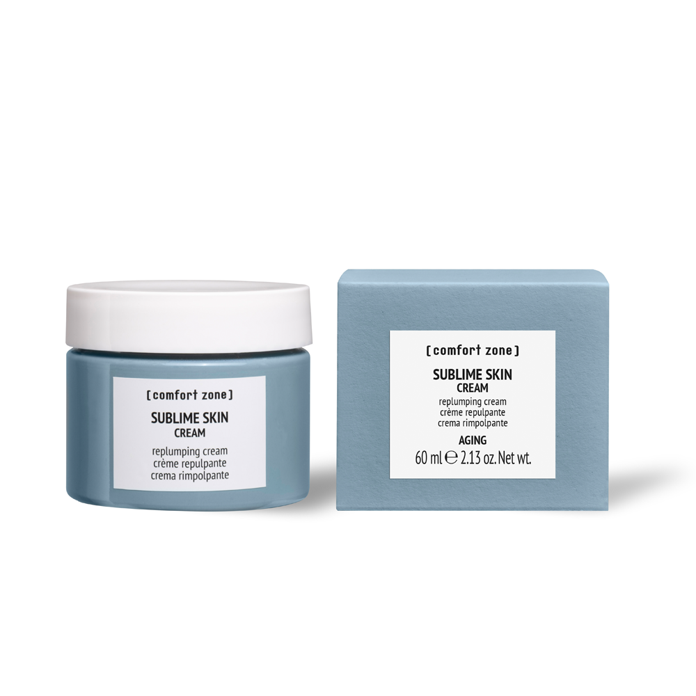 SUBLIME SKIN Stangrinamasis kremas