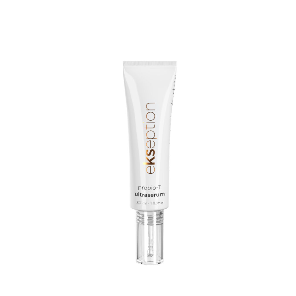 PROBIO-T ULTRASERUM Serumas su probiotikais