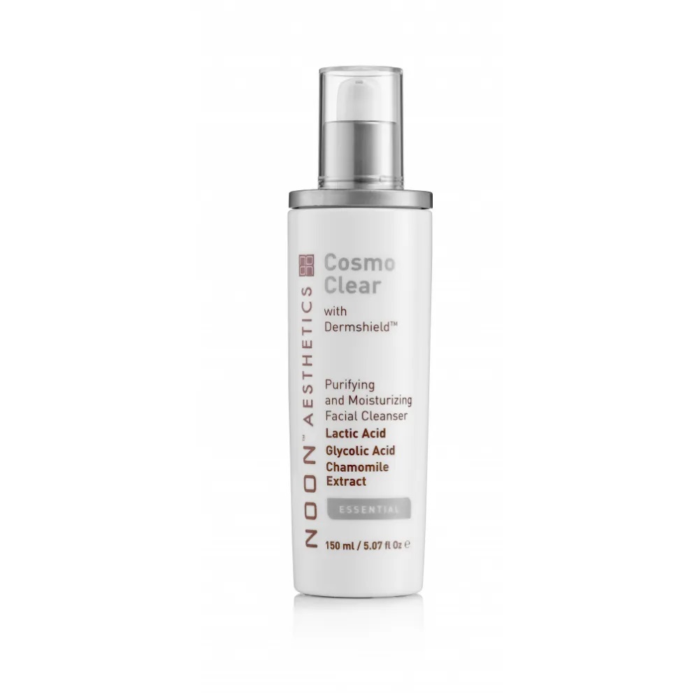 COSMOCLEAR PURIFYING Prausiklis