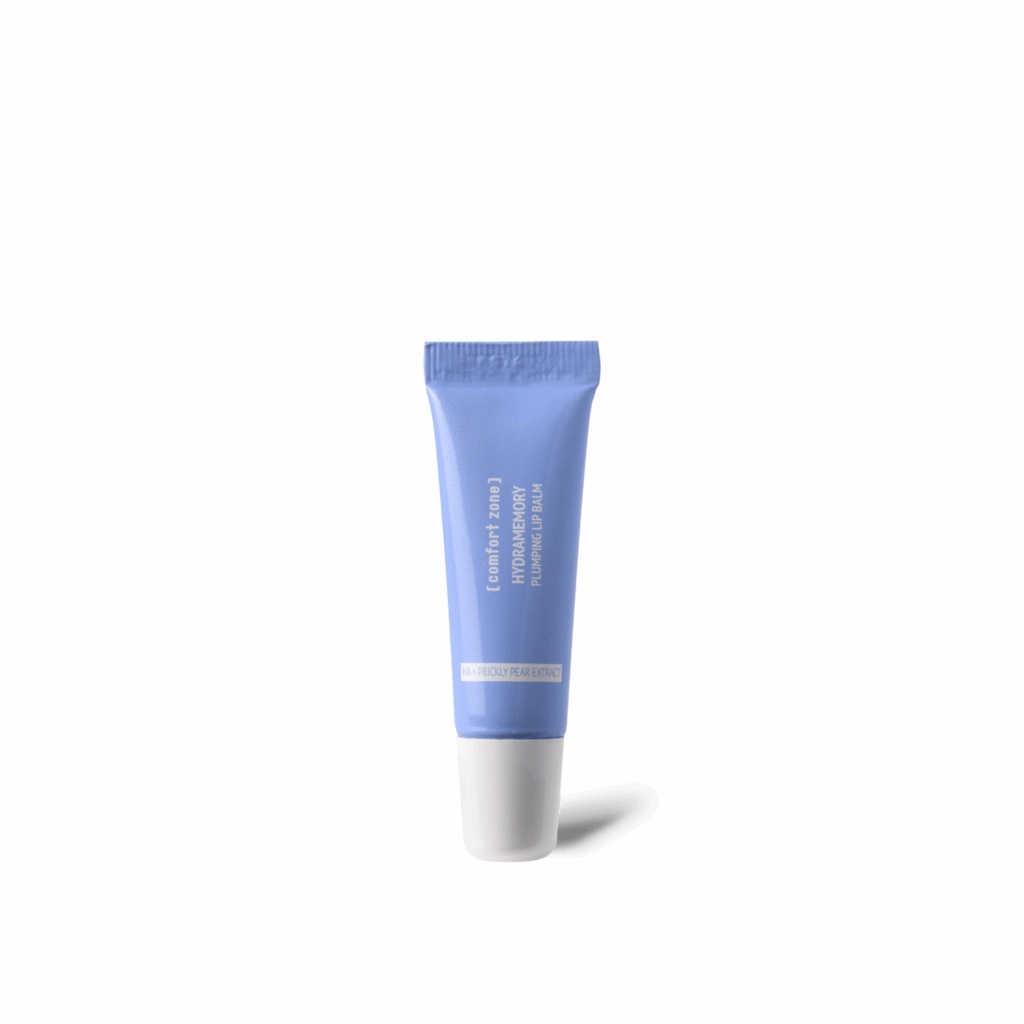 HYDRAMEMORY Putlinamasis lūpų balzamas
