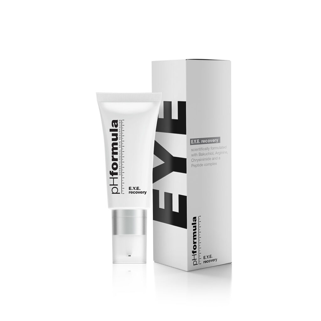 E.Y.E. RECOVERY Atstatomasis ir Jauninantis akių kremas