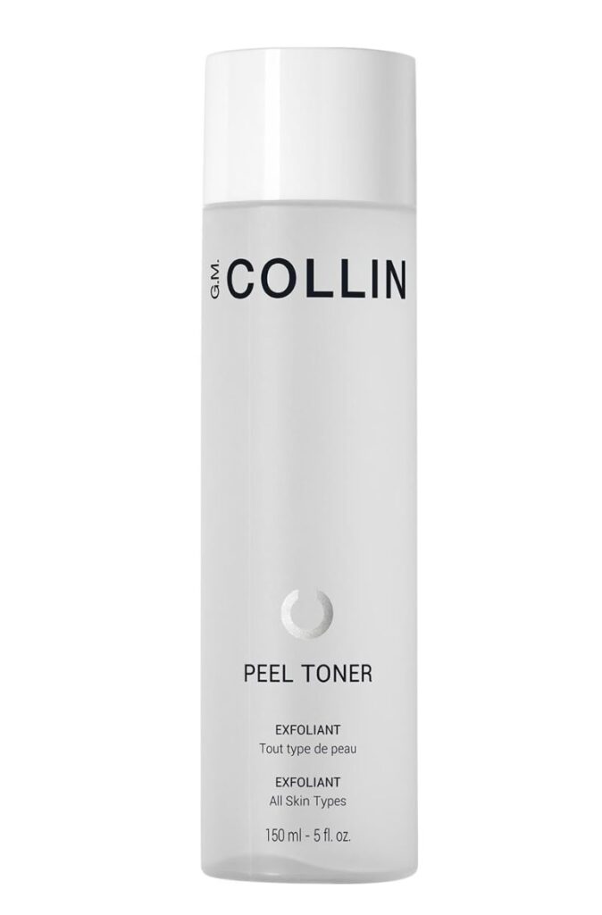 PEEL TONER EXFOLIANT Eksfolijuojantis tonikas