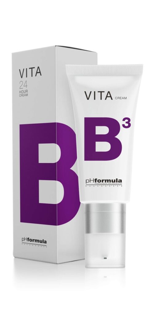 VITA B3 24h Kremas